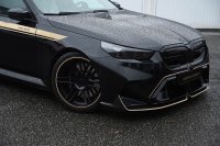 BMW-News-Blog: MANHART MH5 900E Touring: 910 PS f�r den BMW M5 Touring G91