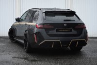 BMW-News-Blog: MANHART MH5 900E Touring: 910 PS f�r den BMW M5 Touring G91