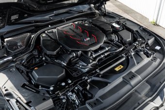 BMW-News-Blog: MANHART MH5 900E Touring: 910 PS für den BMW M5 Touring G91 BMW-News-Blog: MANHART MH5 900E Touring: 910 PS für den BMW M5 Touring G91