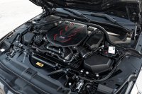 BMW-News-Blog: MANHART MH5 900E Touring: 910 PS f�r den BMW M5 Touring G91