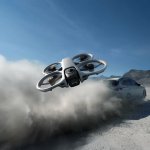 BMW-News-Blog: DJI Avata 360 2026 im Test: Die beste Drohne f�r Auto-, Tuning- und Rolling-Shots?