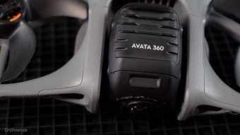 BMW-News-Blog: DJI Avata 360 2026 im Test: Die beste Drohne für Auto-, Tuning- und Rolling-Shots? BMW-News-Blog: DJI Avata 360 2026 im Test: Die beste Drohne für Auto-, Tuning- und Rolling-Shots?