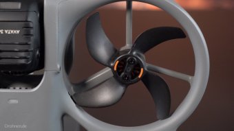 BMW-News-Blog: DJI Avata 360 2026 im Test: Die beste Drohne für Auto-, Tuning- und Rolling-Shots? BMW-News-Blog: DJI Avata 360 2026 im Test: Die beste Drohne für Auto-, Tuning- und Rolling-Shots?