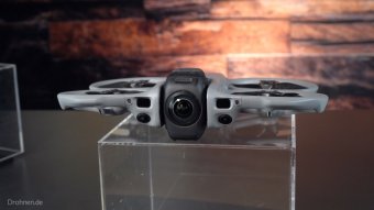 BMW-News-Blog: DJI Avata 360 2026 im Test: Die beste Drohne für Auto-, Tuning- und Rolling-Shots? BMW-News-Blog: DJI Avata 360 2026 im Test: Die beste Drohne für Auto-, Tuning- und Rolling-Shots?