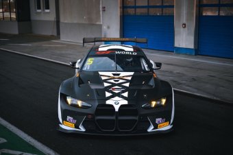 BMW-News-Blog: BMW M4 GT3 EVO im BLEACH-Design: BMW bringt Anime - BMW-Syndikat