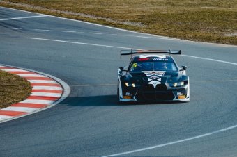 BMW-News-Blog: BMW M4 GT3 EVO im BLEACH-Design: BMW bringt Anime - BMW-Syndikat