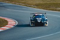 BMW-News-Blog: BMW M4 GT3 EVO im BLEACH-Design: BMW bringt Anime und Gaming auf die Rennstrecke