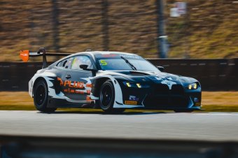 BMW-News-Blog: BMW M4 GT3 EVO im BLEACH-Design: BMW bringt Anime - BMW-Syndikat