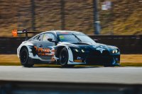 BMW-News-Blog: BMW M4 GT3 EVO im BLEACH-Design: BMW bringt Anime und Gaming auf die Rennstrecke