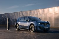 BMW-News-Blog: BMW iX3 40: Neues Einstiegsmodell der Neuen Klasse mit 635 km Reichweite