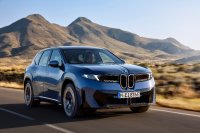 BMW-News-Blog: BMW iX3 40: Neues Einstiegsmodell der Neuen Klasse mit 635 km Reichweite