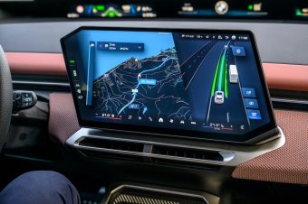 BMW-News-Blog: BMW iX3 2026: BMW startet Bilddatenerhebung f�r intelligentere Assistenzsysteme