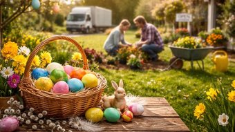 BMW-News-Blog: Ostern 2026 in Deutschland: Was an Karfreitag, Karsamstag, Reisen und Einkaufen gilt