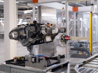 BMW-News-Blog: BMW Werk München 2026: So wird das Stammwerk für den BMW i3 der Neuen Klasse umgebaut BMW-News-Blog: BMW Werk München 2026: So wird das Stammwerk für den BMW i3 der Neuen Klasse umgebaut