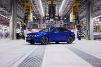 BMW-News-Blog: BMW Werk M�nchen 2026: So wird das Stammwerk f�r den BMW i3 der Neuen Klasse umgebaut