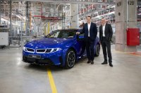 BMW-News-Blog: BMW Werk M�nchen 2026: So wird das Stammwerk f�r den BMW i3 der Neuen Klasse umgebaut