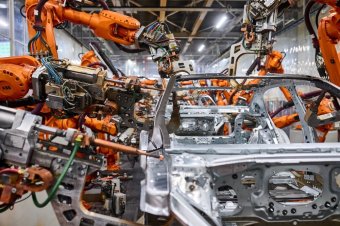 BMW-News-Blog: BMW Werk München 2026: So wird das Stammwerk für den BMW i3 der Neuen Klasse umgebaut BMW-News-Blog: BMW Werk München 2026: So wird das Stammwerk für den BMW i3 der Neuen Klasse umgebaut