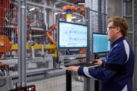 BMW-News-Blog: BMW Werk M�nchen 2026: So wird das Stammwerk f�r den BMW i3 der Neuen Klasse umgebaut