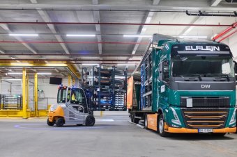 BMW-News-Blog: BMW Werk München 2026: So wird das Stammwerk für den BMW i3 der Neuen Klasse umgebaut BMW-News-Blog: BMW Werk München 2026: So wird das Stammwerk für den BMW i3 der Neuen Klasse umgebaut