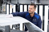 BMW-News-Blog: BMW Werk M�nchen 2026: So wird das Stammwerk f�r den BMW i3 der Neuen Klasse umgebaut