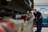 BMW-News-Blog: BMW Werk M�nchen 2026: So wird das Stammwerk f�r den BMW i3 der Neuen Klasse umgebaut