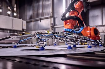 BMW-News-Blog: BMW Werk München 2026: So wird das Stammwerk für den BMW i3 der Neuen Klasse umgebaut BMW-News-Blog: BMW Werk München 2026: So wird das Stammwerk für den BMW i3 der Neuen Klasse umgebaut