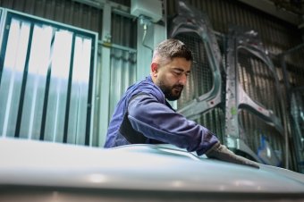 BMW-News-Blog: BMW Werk München 2026: So wird das Stammwerk für den BMW i3 der Neuen Klasse umgebaut BMW-News-Blog: BMW Werk München 2026: So wird das Stammwerk für den BMW i3 der Neuen Klasse umgebaut