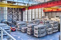 BMW-News-Blog: BMW Werk M�nchen 2026: So wird das Stammwerk f�r den BMW i3 der Neuen Klasse umgebaut