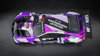 BMW-News-Blog: BMW M Motorsport 2026: Mentoring-Projekt mit ROWE Racing im BMW M4 GT3 EVO