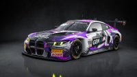 BMW-News-Blog: BMW M Motorsport 2026: Mentoring-Projekt mit ROWE Racing im BMW M4 GT3 EVO