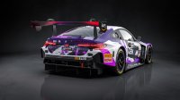 BMW-News-Blog: BMW M Motorsport 2026: Mentoring-Projekt mit ROWE Racing im BMW M4 GT3 EVO
