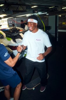 BMW-News-Blog: BMW M und Street League Skateboarding 2026: Was hinter der Partnerschaft �Owning the Streets� steckt