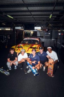 BMW-News-Blog: BMW M und Street League Skateboarding 2026: Was hinter der Partnerschaft „Owning the Streets“ steckt BMW-News-Blog: BMW M und Street League Skateboarding 2026: Was hinter der Partnerschaft „Owning the Streets“ steckt