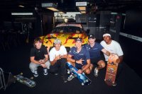 BMW-News-Blog: BMW M und Street League Skateboarding 2026: Was hinter der Partnerschaft �Owning the Streets� steckt