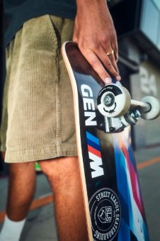 BMW-News-Blog: BMW M und Street League Skateboarding 2026: Was hinter der Partnerschaft „Owning the Streets“ steckt BMW-News-Blog: BMW M und Street League Skateboarding 2026: Was hinter der Partnerschaft „Owning the Streets“ steckt