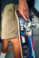 BMW-News-Blog: BMW M und Street League Skateboarding 2026: Was hinter der Partnerschaft �Owning the Streets� steckt