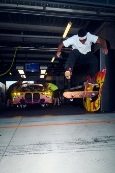 BMW-News-Blog: BMW M und Street League Skateboarding 2026: Was hinter der Partnerschaft „Owning the Streets“ steckt BMW-News-Blog: BMW M und Street League Skateboarding 2026: Was hinter der Partnerschaft „Owning the Streets“ steckt