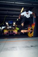 BMW-News-Blog: BMW M und Street League Skateboarding 2026: Was hinter der Partnerschaft �Owning the Streets� steckt