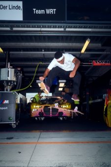 BMW-News-Blog: BMW M und Street League Skateboarding 2026: Was hinter der Partnerschaft �Owning the Streets� steckt