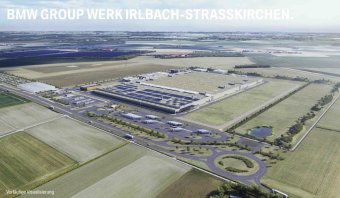 BMW-News-Blog: BMW Werk Irlbach-Stra�kirchen 2026: So entsteht de - BMW-Syndikat