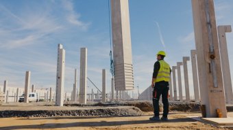 BMW-News-Blog: BMW Werk Irlbach-Stra�kirchen 2026: So entsteht der neue Batteriestandort der Neuen Klasse