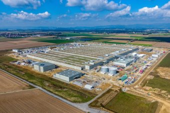 BMW-News-Blog: BMW Werk Irlbach-Straßkirchen 2026: So entsteht der neue Batteriestandort der Neuen Klasse BMW-News-Blog: BMW Werk Irlbach-Straßkirchen 2026: So entsteht der neue Batteriestandort der Neuen Klasse