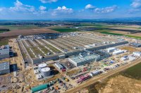 BMW-News-Blog: BMW Werk Irlbach-Stra�kirchen 2026: So entsteht der neue Batteriestandort der Neuen Klasse