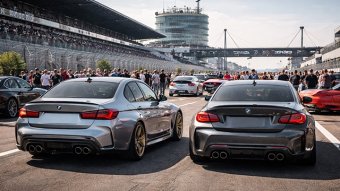BMW-News-Blog: Carfreitag N�rburgring 2026: Touristenfahrten, Hotspots, Kontrollen und Tipps f�r Besucher
