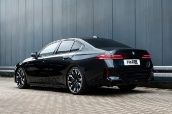 BMW-News-Blog: H&R Tieferlegungsfedern f�r den BMW 5er (G60) 2026: Preise, Modelle und Vorteile im �berblick