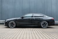 BMW-News-Blog: H&R Tieferlegungsfedern f�r den BMW 5er (G60) 2026: Preise, Modelle und Vorteile im �berblick