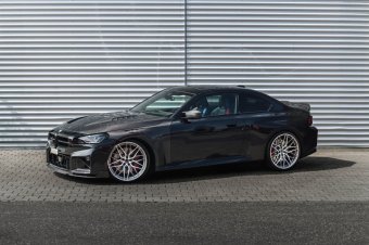 BMW-News-Blog: 30 Jahre dÄHLer Competition Line: Jubiläum, Geschichte und BMW-Tuning im Überblick BMW-News-Blog: 30 Jahre dÄHLer Competition Line: Jubiläum, Geschichte und BMW-Tuning im Überblick