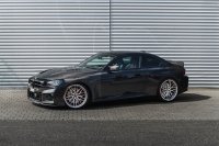 BMW-News-Blog: 30 Jahre d�HLer Competition Line: Jubil�um, Geschichte und BMW-Tuning im �berblick