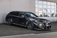 BMW-News-Blog: 30 Jahre d�HLer Competition Line: Jubil�um, Geschichte und BMW-Tuning im �berblick