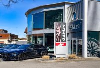 BMW-News-Blog: 30 Jahre d�HLer Competition Line: Jubil�um, Geschichte und BMW-Tuning im �berblick